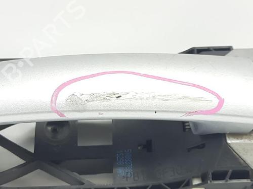 Front left exterior door handle SEAT IBIZA IV (6J5, 6P1) 1.2 | BP27943783C128 