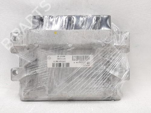 Electronic module RENAULT CLIO III (BR0/1, CR0/1) 1.2 16V (BR02, BR0J, BR11, CR02, CR0J, CR11) | BP27947204M83