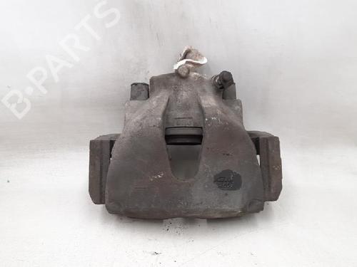 Venstre bremsekaliper foran OPEL ZAFIRA A MPV (T98) 2.0 DI 16V (F75) | BP27934421M105 