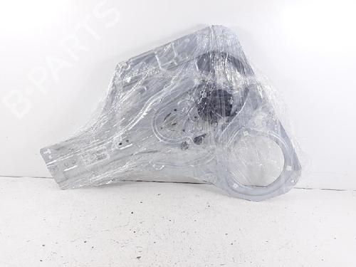 Rear left window mechanism KIA SPORTAGE II (JE_, KM_) 2.0 16V 4WD | BP27960838C24 