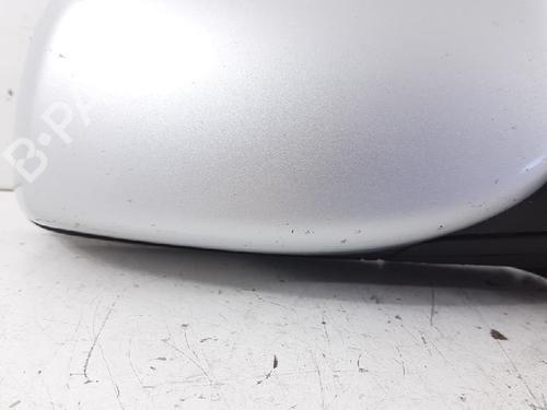 Right mirror BMW 5 (E60) 525 d | BP27965769C27