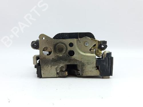 Rear left lock FIAT PUNTO (176_) 55 1.1 | BP27964904C100 