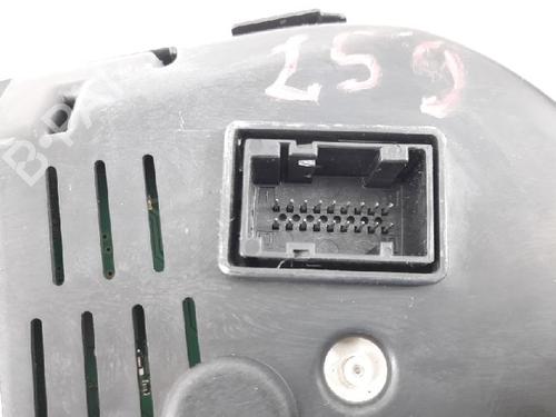 Instrument cluster ALFA ROMEO 159 (939_) 1.8 MPI (939AXL1A) | BP27935178C47 