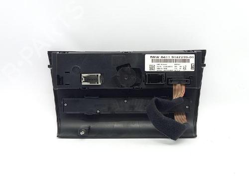 Commande Chauffage BMW 1 (E81) 118 d | BP27959106I5 