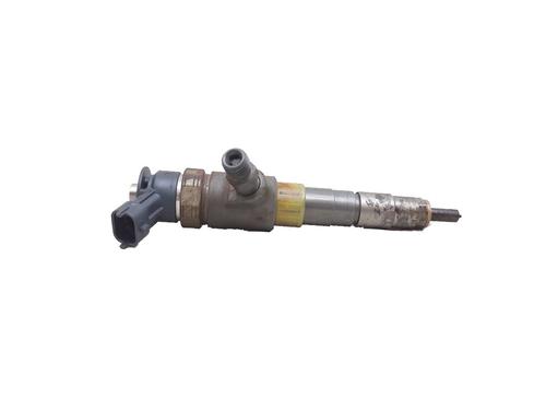 Used Injector Injector FORD FIESTA VI (CB1, CCN) 1.4 TDCi (70 hp) 11198464 11198464