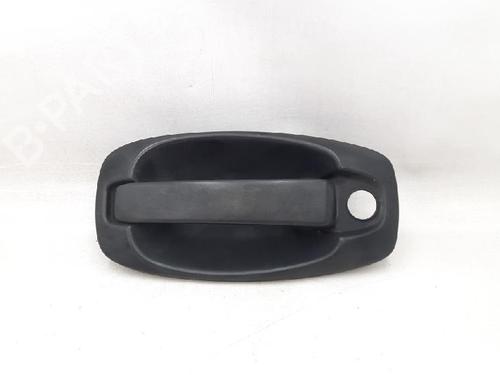 Front left exterior door handle FIAT FIORINO Box Body/MPV (225_) 1.3 D Multijet (225BXD1A, 225BXB1A, 225BXB11) | BP27956251C128