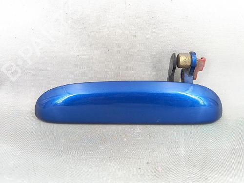 Front left exterior door handle TOYOTA YARIS VERSO (_P2_) 1.3 (NCP20_, NCP22_, NCP20R, NCP22R) | BP27953410C128 