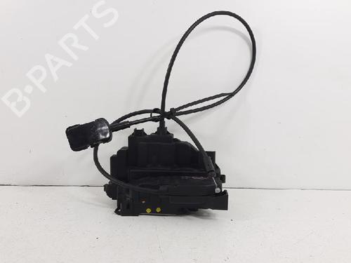 Rear right lock RENAULT CLIO III (BR0/1, CR0/1) 1.5 dCi (BR17, CR17) | BP27952439C99 