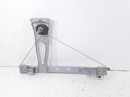 Rudehejsemekanisme Højre bagtil CITROËN C3 I (FC_, FN_) 1.4 HDi | BP27937632C25 