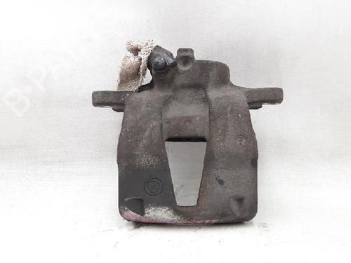 Right front brake caliper FIAT BRAVO II (198_) 1.4 (198AXA1B) | BP27937685M104 
