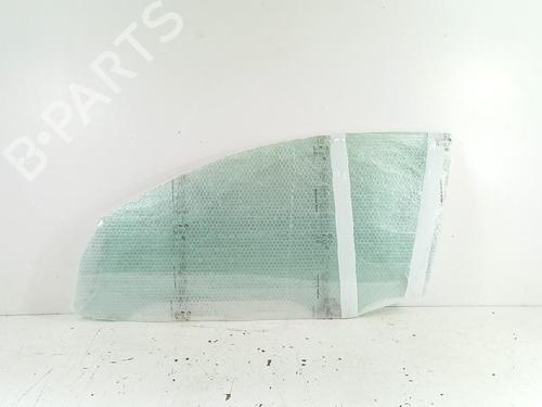 Dørrute ventre foran PEUGEOT 206 Hatchback (2A/C) 1.1 i | BP27962378C18 