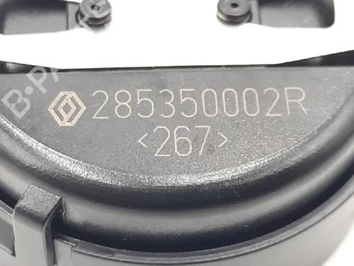 Electronic sensor RENAULT MEGANE III Hatchback (BZ0/1_, B3_) 1.5 dCi (BZ09, BZ0D, BZ1W, BZ29, BZ14) | BP27943590M84 