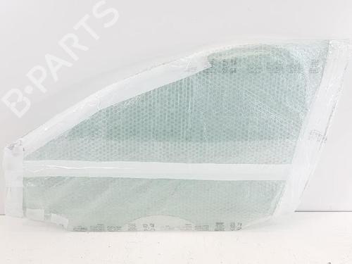 Front left door window VW POLO (9N_, 9A_) 1.4 TDI | BP27948904C18 