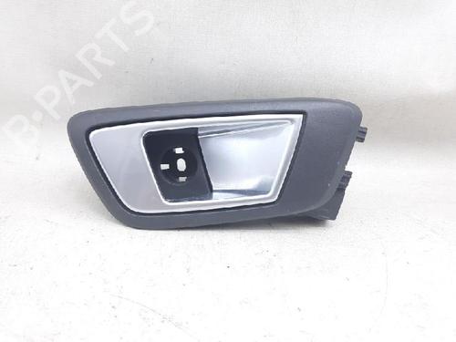 Rear right interior door handle FORD FIESTA VI (CB1, CCN) 1.0 | BP27937330I16 