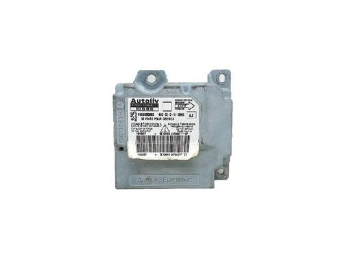 Used ECU airbags PEUGEOT 407 SW (6E_, 6D_) 2.0 HDi 135 (136 hp) 27955638