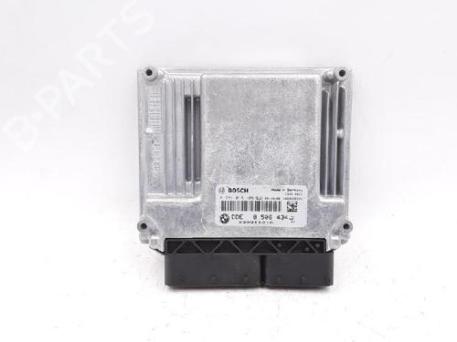 Electronic module BMW 1 (E87) 118 d | BP27949000M83