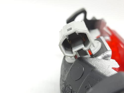 Bremselys TOYOTA COROLLA (_E12_) 2.0 D-4D (CDE120R, CDE120L_) | BP27950555L11 