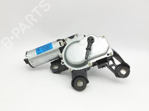 Rear wiper motor VW POLO (9N_, 9A_) 1.2 | BP27966868M102 