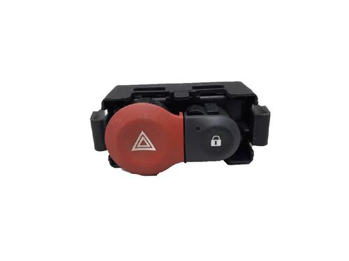 Advarselsbryter RENAULT CLIO III (BR0/1, CR0/1) 1.2 16V (BR02, BR0J, BR11, CR02, CR0J, CR11) (75 hp) 27938635