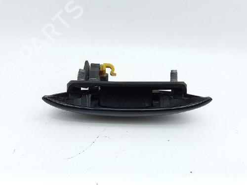 Front left exterior door handle CITROËN C1 (PM_, PN_) 1.0 | BP27962513C128 