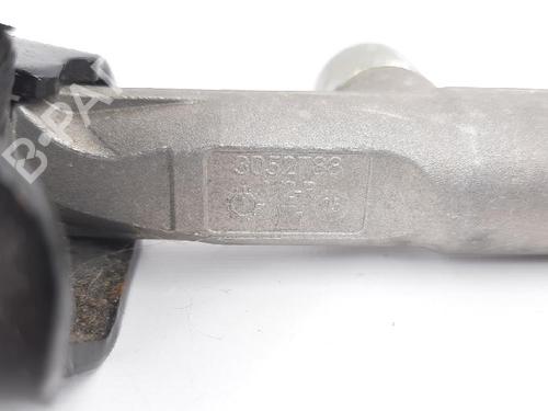 Seat buckle BMW 3 (E90) 320 d | BP27963485I32 