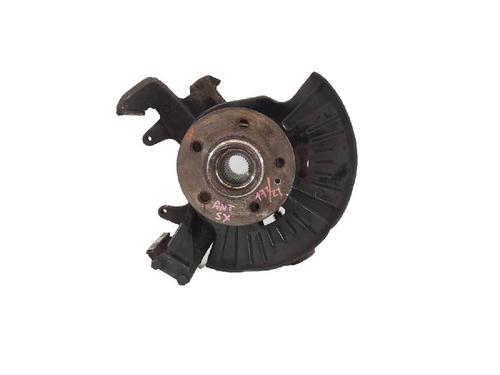 Used Left front steering knuckle MERCEDES-BENZ M-CLASS (W163) ML 320 (163.154) (218 hp) 27950632
