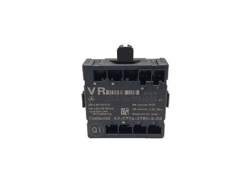 Elektronisk modul MERCEDES-BENZ B-CLASS Sports Tourer (W246, W242) B 200 CDI (246.201) (136 hp) 27948361