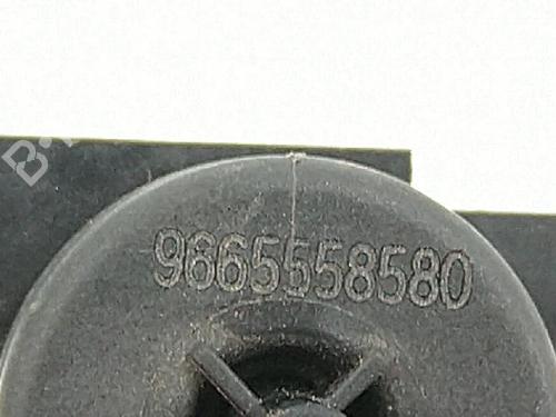 Electronic sensor FORD KUGA II (DM2) 2.0 TDCi | BP27941731M84 