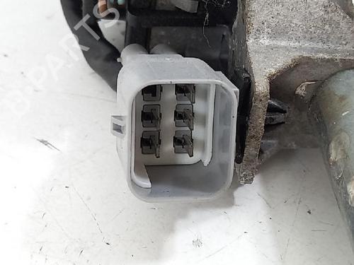 Front wiper motor CHEVROLET AVEO / KALOS Hatchback (T250, T255) 1.2 | BP27959924M29 