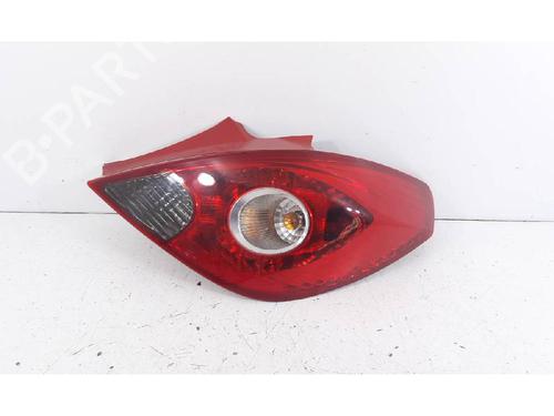 Højre baglygte OPEL CORSA D (S07) 1.2 (L08, L68) | BP27960710C35 