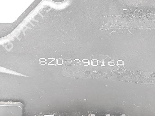 Rear right lock AUDI A2 (8Z0) 1.4 | BP27942842C99 