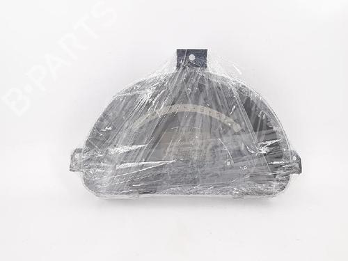 Instrument cluster CITROËN C3 I (FC_, FN_) 1.1 i | BP27966062C47 