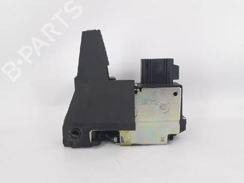 Rear left lock FORD FUSION (JU_) 1.4 | BP27964937C100 