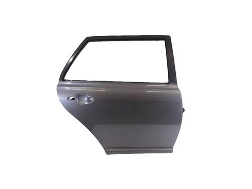 Right rear door TOYOTA AVENSIS Estate (_T25_) 1.8 VVT-i (ZZT251_, ZZT251R) | BP17355275C5