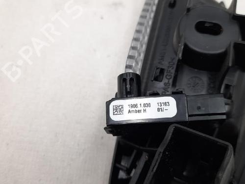 Front right interior door handle FORD FOCUS III Turnier 1.6 TDCi | BP27956755I14 