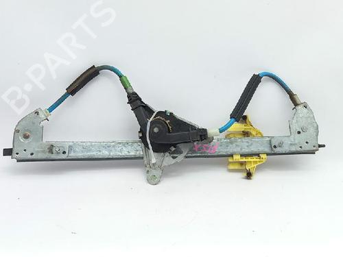 Rear left window mechanism CITROËN XSARA PICASSO (N68) 1.6 16V | BP27960378C24 