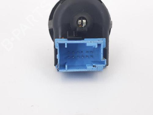 Mirror switch CITROËN C2 (JM_) 1.1 | BP27963934I25 
