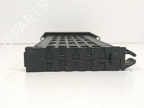 Heater matrix RENAULT KANGOO Express (FC0/1_) 1.5 dCi (FC08, FC09) | BP27942109M63 
