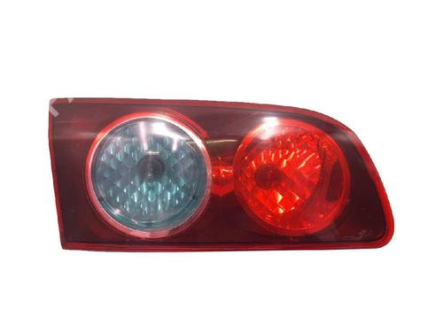 Venstre baglygte bagklap FIAT CROMA (194_) 1.9 D Multijet (115 hp) 27939153