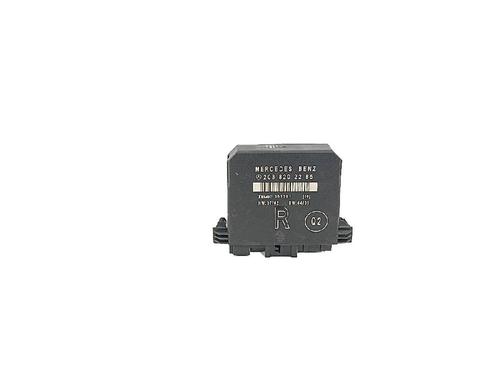 Used Electronic module MERCEDES-BENZ C-CLASS (W203) C 220 CDI (203.006) (136 hp) 27941556
