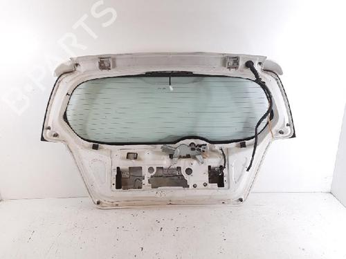 Tailgate CHEVROLET AVEO / KALOS Hatchback (T250, T255) 1.2 | BP27969029C6