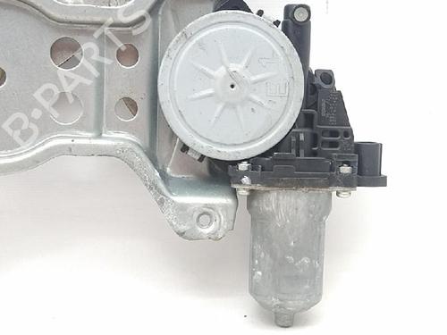 Front right window mechanism FIAT SEDICI (189_) 1.9 D Multijet 4x4 | BP27948077C23 