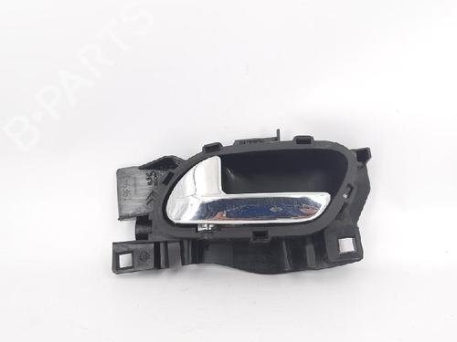 Front left interior door handle PEUGEOT 308 SW I (4E_, 4H_) 1.6 HDi | BP27965454I13 