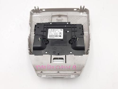 Innerbelysning MERCEDES-BENZ A-CLASS (W169) A 170 (169.032, 169.332) | BP27942839I8 