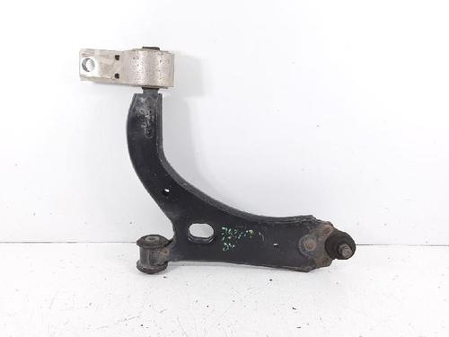 Left front suspension arm FORD FIESTA V (JH_, JD_) 1.25 16V | BP27934528M12 