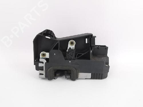 Højre fortil lås OPEL MERIVA A MPV (X03) 1.7 CDTI (E75) | BP27961356C97 