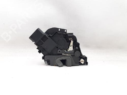 Rear right lock FORD GALAXY II (WA6) 2.0 TDCi | BP27955990C99 
