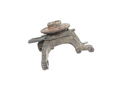 Used Left front steering knuckle OPEL ZAFIRA / ZAFIRA FAMILY B (A05) 1.9 CDTI (M75) (120 hp) 27941947