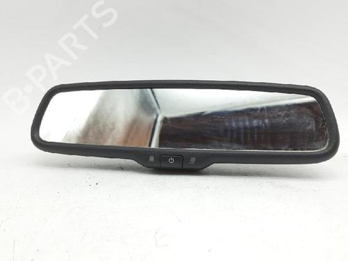 Rear mirror JEEP COMPASS (MK49) 2.0 CRD 4x4 | BP27943827I6 