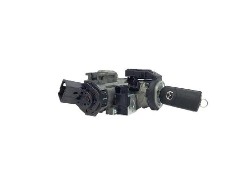 Used Ignition barrel MAZDA 6 Estate (GH) 2.0 MZR (GHEFW, GH10F) (147 hp) 27959379